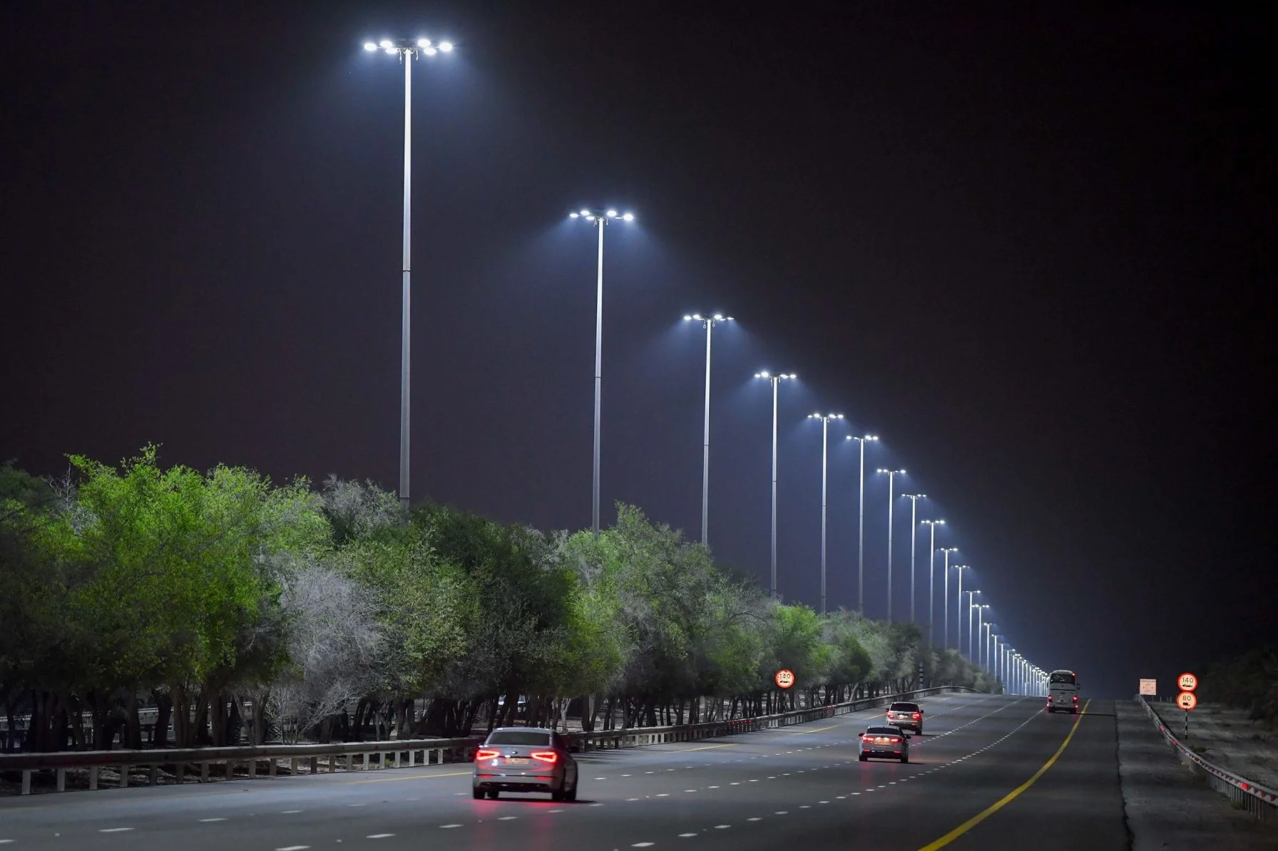 LED Solar Street Light Manufacturers